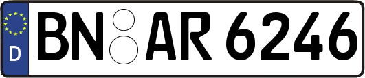 BN-AR6246