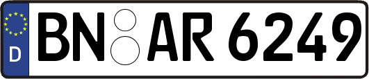 BN-AR6249