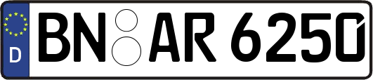 BN-AR6250