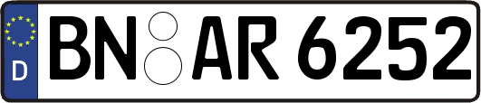 BN-AR6252