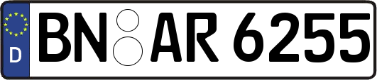 BN-AR6255