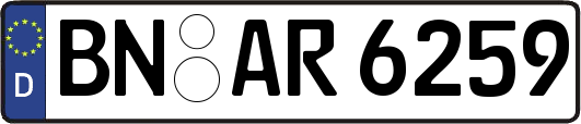 BN-AR6259