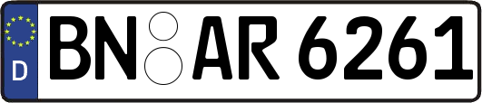 BN-AR6261