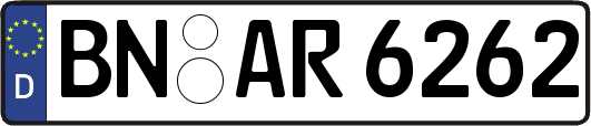 BN-AR6262