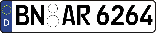 BN-AR6264