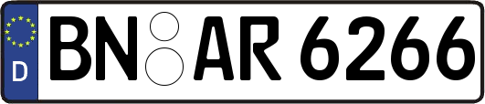 BN-AR6266