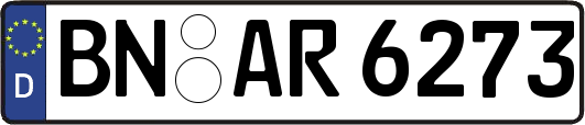 BN-AR6273