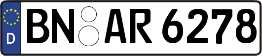 BN-AR6278