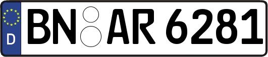 BN-AR6281