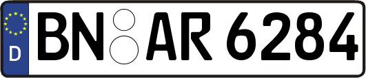 BN-AR6284