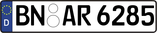 BN-AR6285