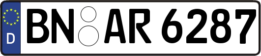 BN-AR6287