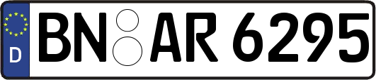 BN-AR6295