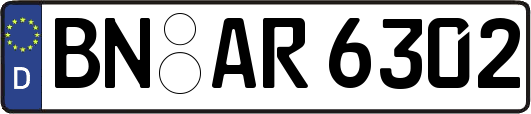 BN-AR6302