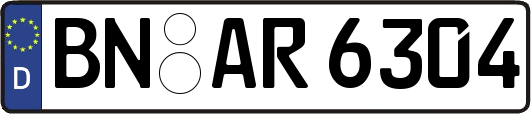 BN-AR6304