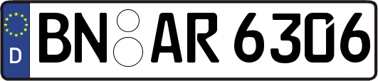BN-AR6306