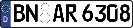 BN-AR6308