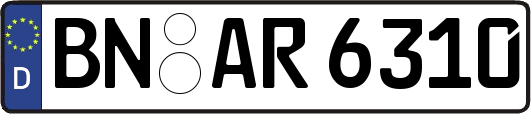 BN-AR6310