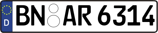 BN-AR6314