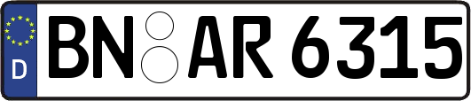 BN-AR6315