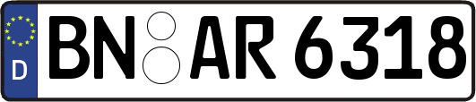 BN-AR6318