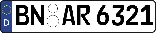 BN-AR6321