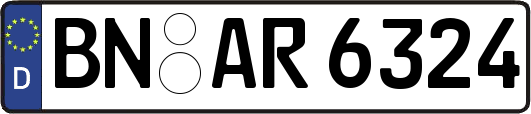 BN-AR6324