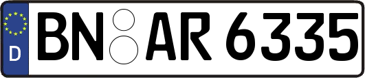BN-AR6335