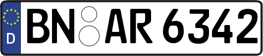 BN-AR6342