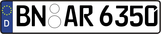 BN-AR6350