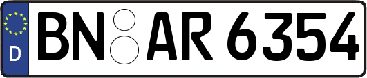 BN-AR6354