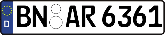 BN-AR6361
