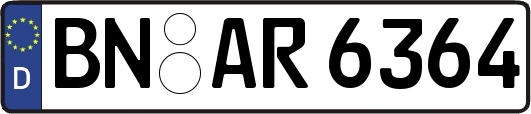 BN-AR6364