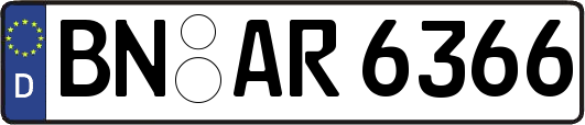 BN-AR6366