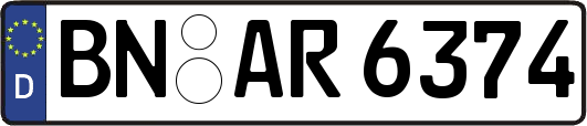 BN-AR6374