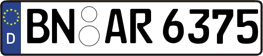 BN-AR6375