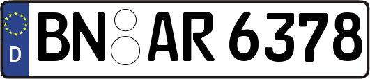 BN-AR6378