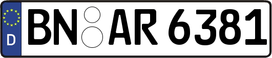 BN-AR6381