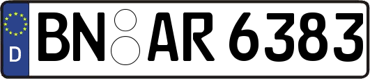 BN-AR6383