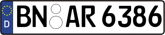 BN-AR6386