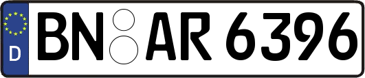 BN-AR6396