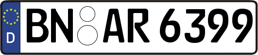 BN-AR6399