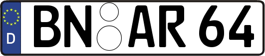 BN-AR64