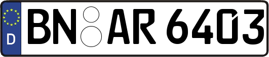 BN-AR6403