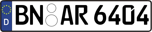BN-AR6404