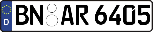BN-AR6405