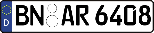 BN-AR6408