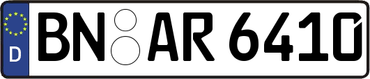 BN-AR6410