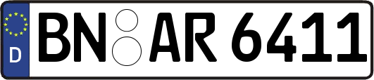 BN-AR6411