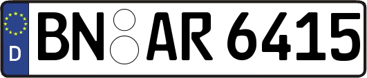 BN-AR6415